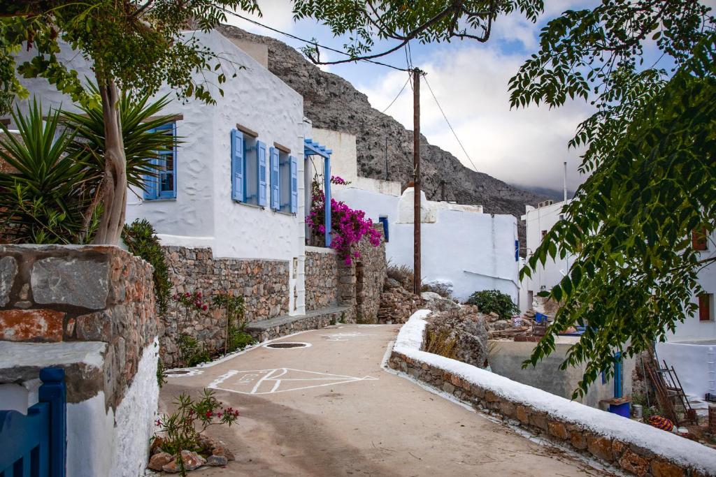 Villa Nina Amorgos
