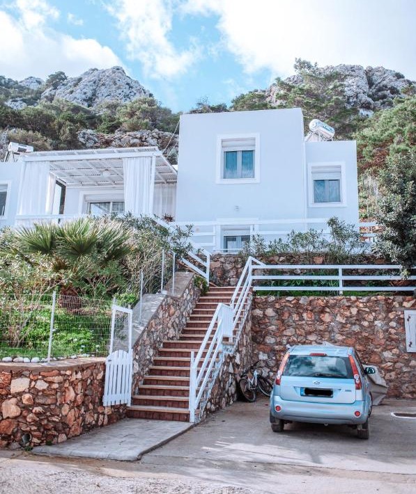 Villa Sea Breeze Karpathos