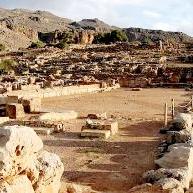 Knossos Palace