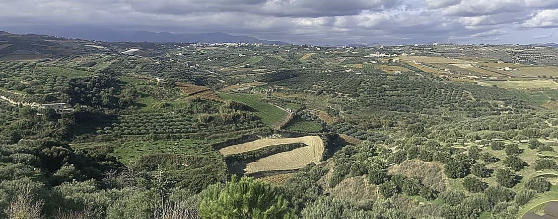 Yoga Retreat Spilia Crete